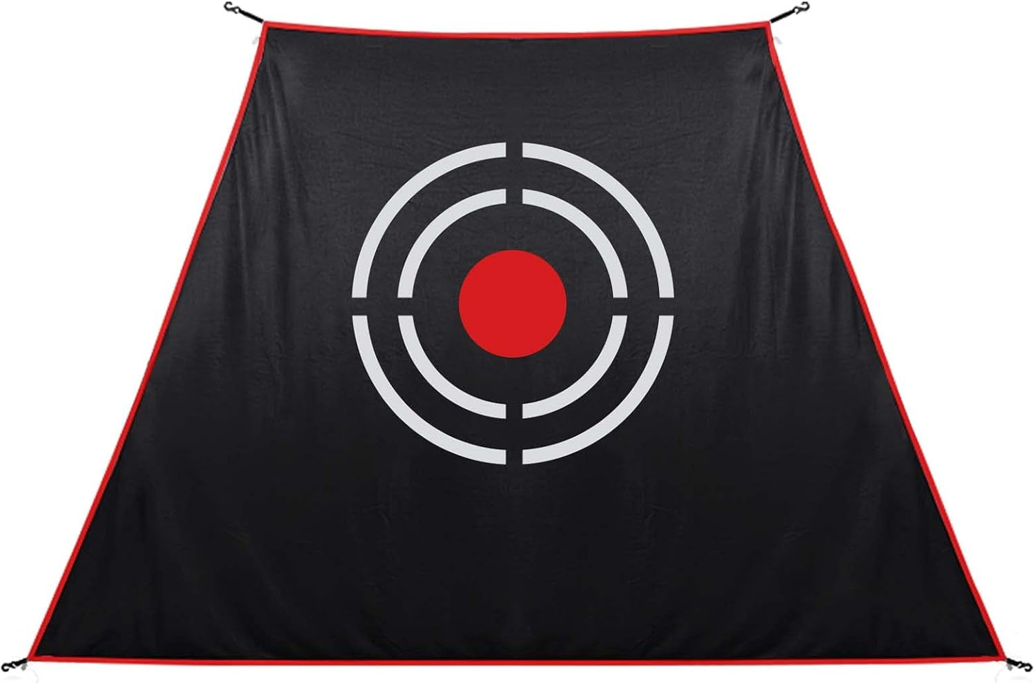 Golf Driving Net Target - Backyard Golf Net Target,Golf Practice Net Target, Golf Hitting Net Target, Golf Driving Range Target