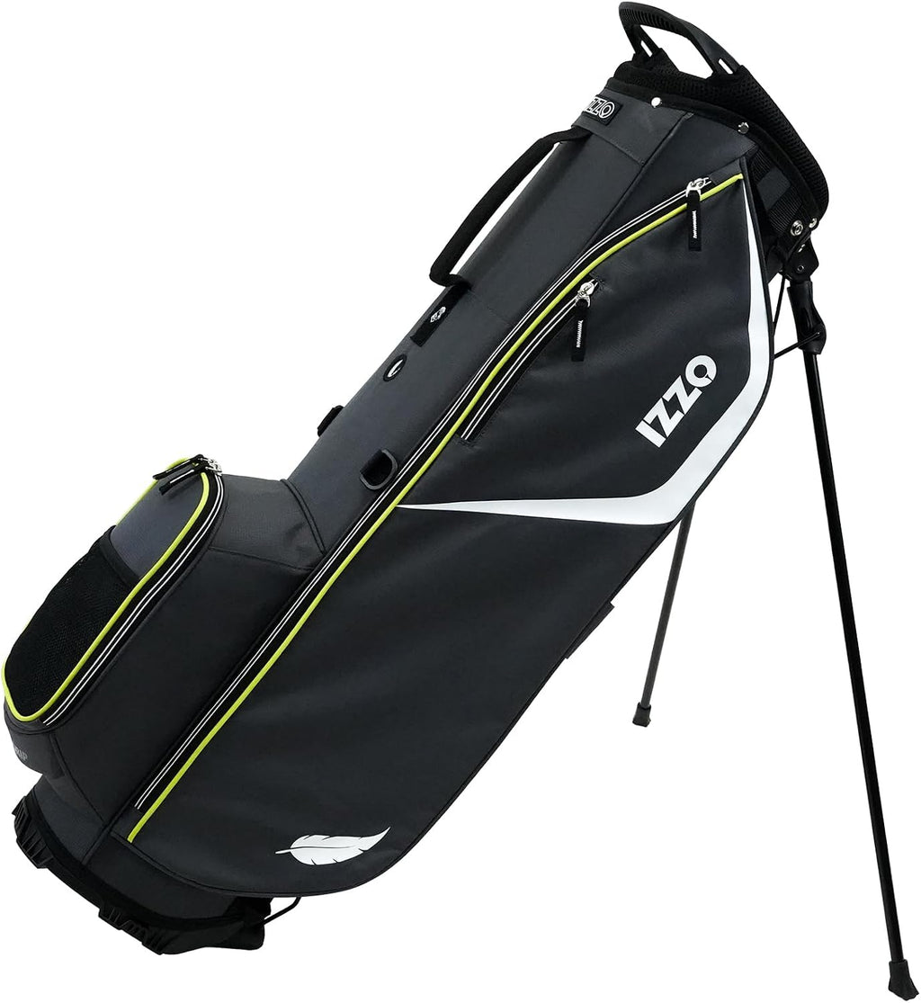 Ultra Lite Golf Stand Bag
