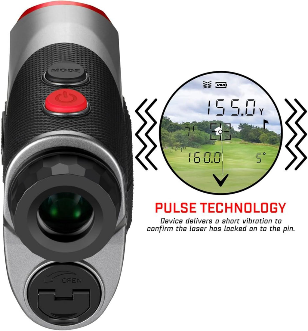 Callaway Golf 300 Pro Slope Laser Rangefinder