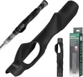 Golf Grip Trainer,Grip Trainer Golf,Golf Grip Trainer Right Hand,Golf Training Aid,Golf Training Equipment to Improve Hand Positioning