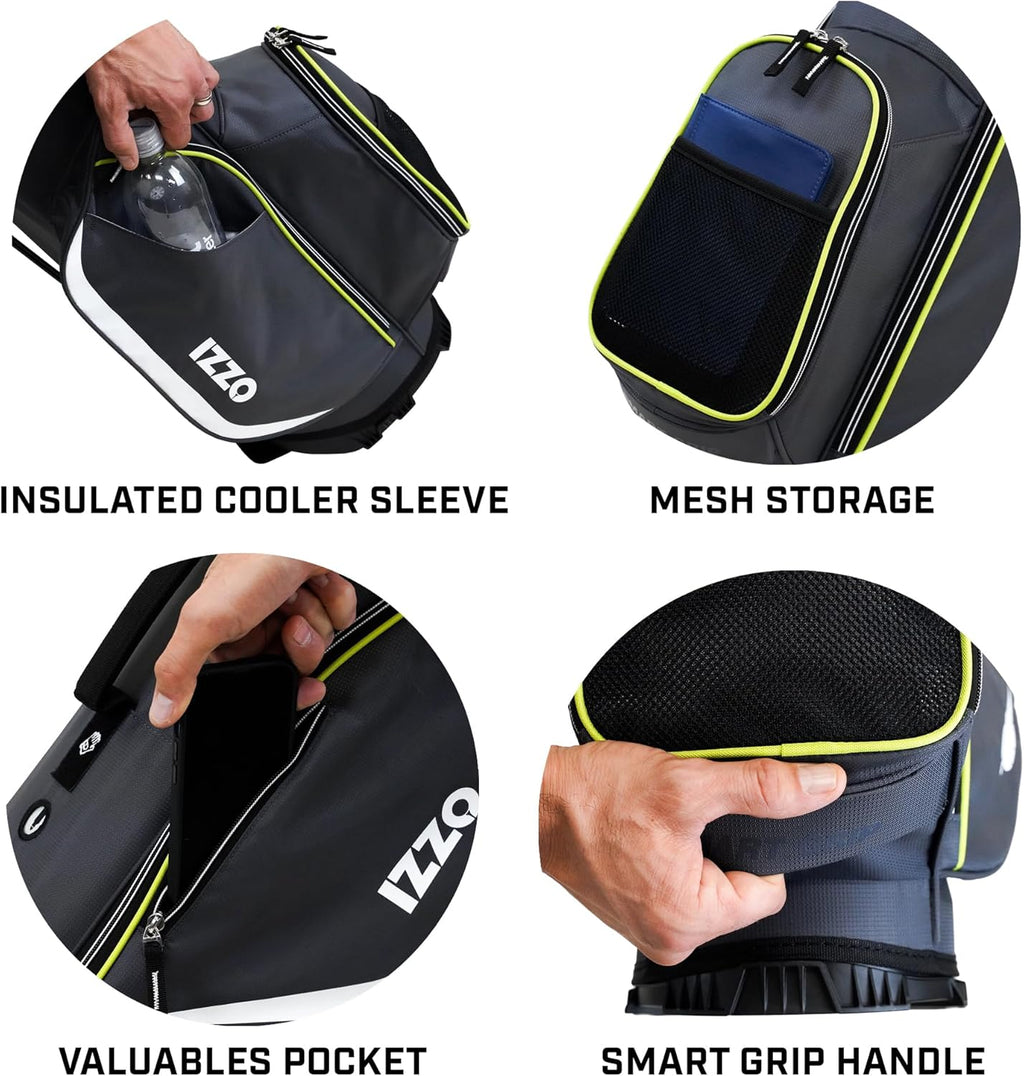 Ultra Lite Golf Stand Bag