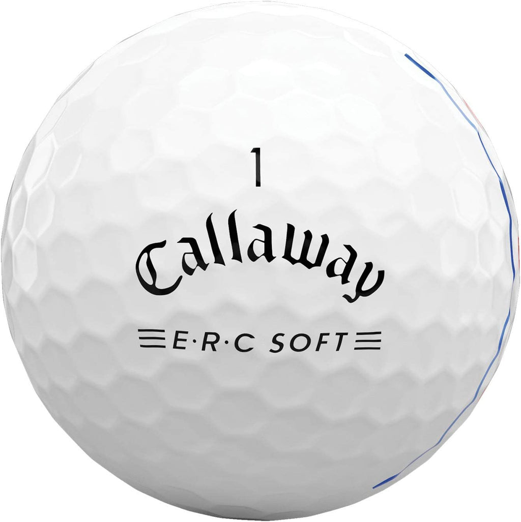 Callaway Golf ERC Soft Golf Balls