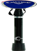 Callaway Golf Ball Retriever for Water, Telescopic with Dual-Zip Headcover