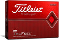 Titleist 20' Trufeel Color Golf Balls