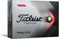 Titleist Prior Generation Pro V1X Golf Balls