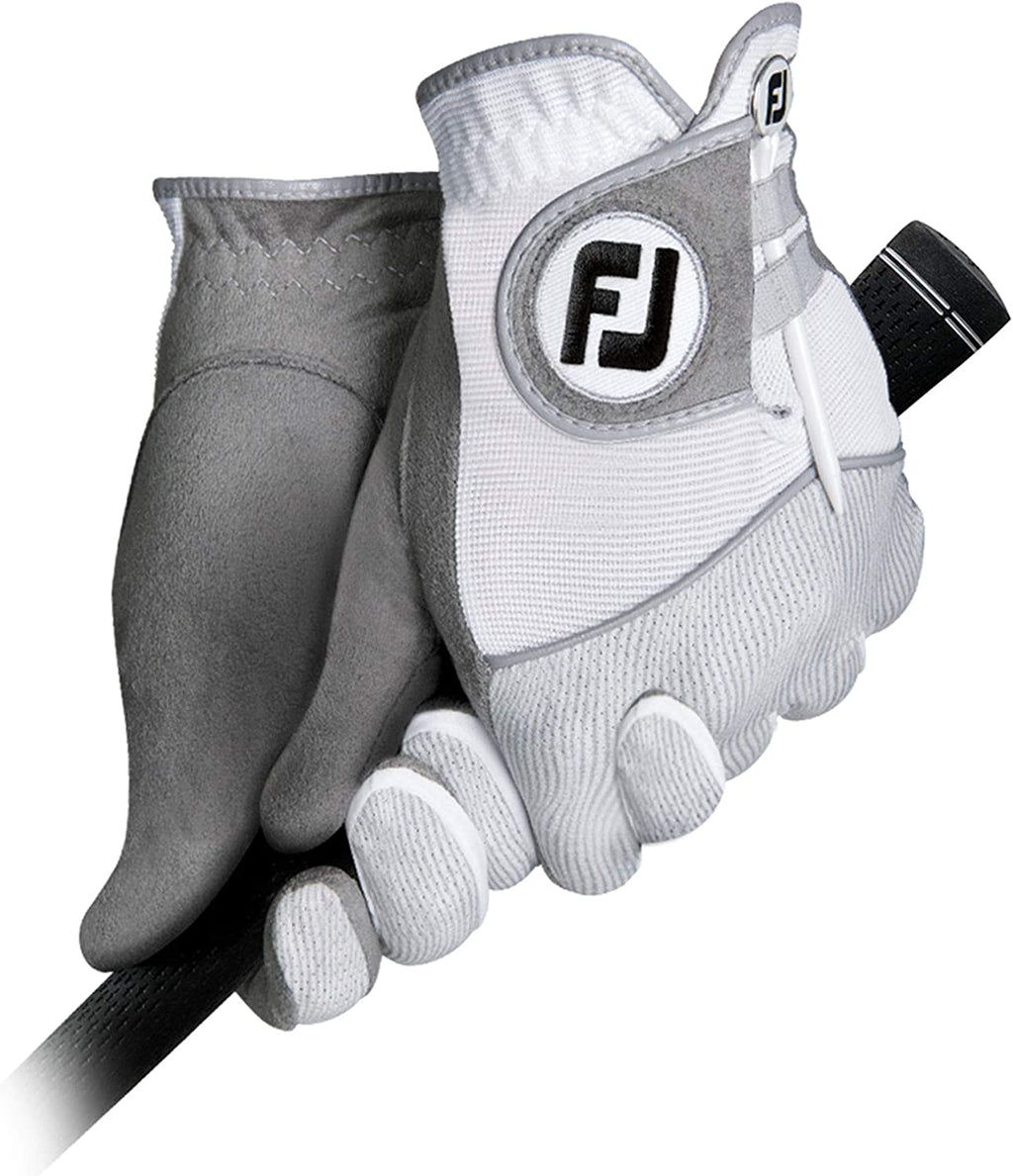 Footjoy Golf Raingrip Gloves (1 Pair)